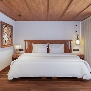 Duplex Suite mit Kingsize-Bett